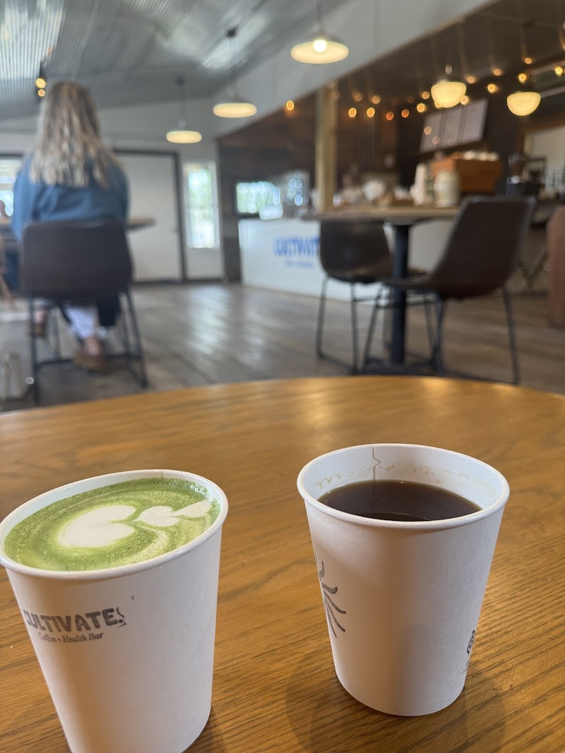 Cultivate Coffee photo 4