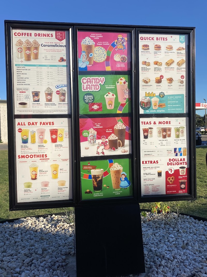 Scooter's Coffee photo 4