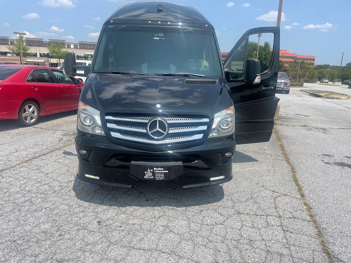 A&A Private Transportation: Google Places image 2