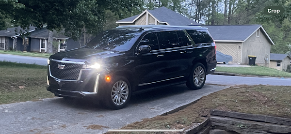 A&A Private Transportation — featured vendor