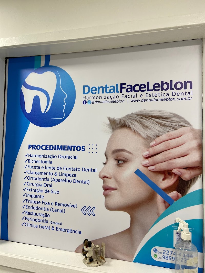 Dentistas 24 Horas | Dental Face Leblon - foto 3