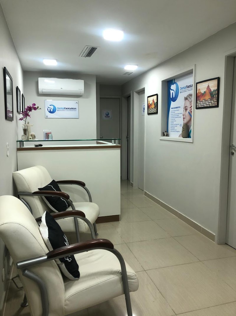 Dentistas 24 Horas | Dental Face Leblon - foto 2