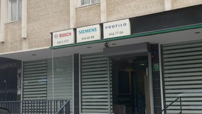 Siemens Yetkili Servis Bayi - Beyaz Eşya Servisi