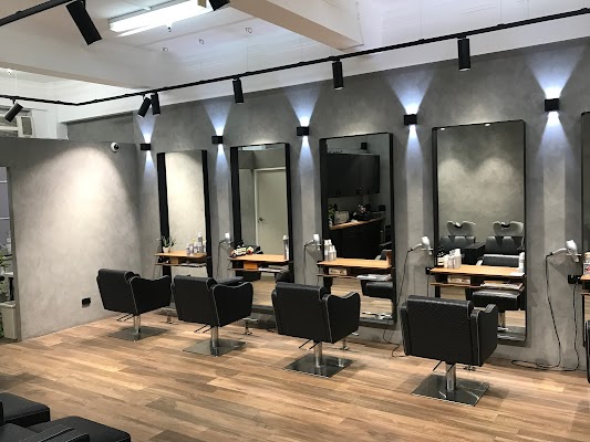 Feather Factor Hair Studio