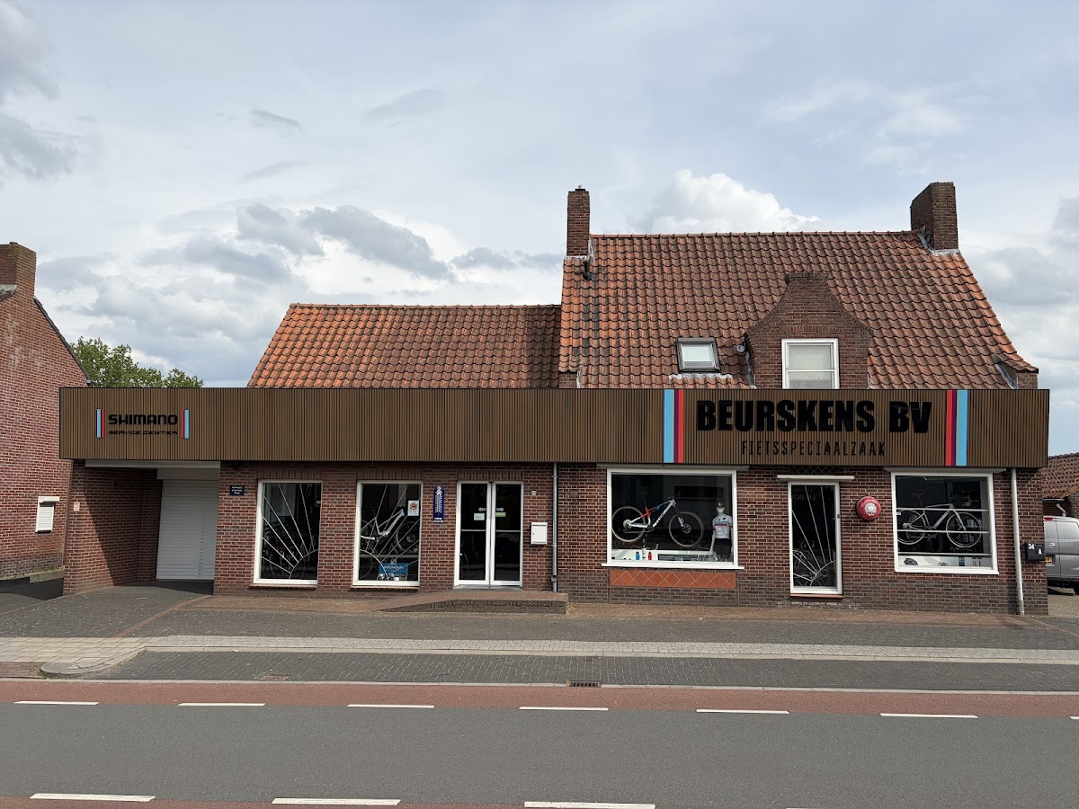 Fietsspeciaalzaak Beurskens B.V.