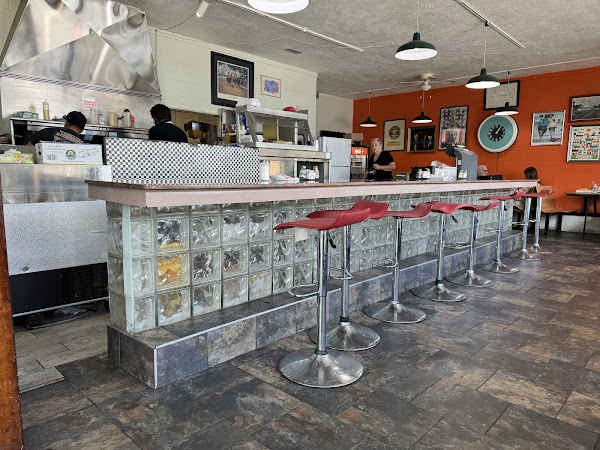 Photo by Glenn Morgan