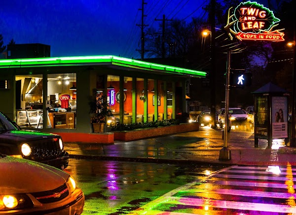 Photo by Twig And Leaf