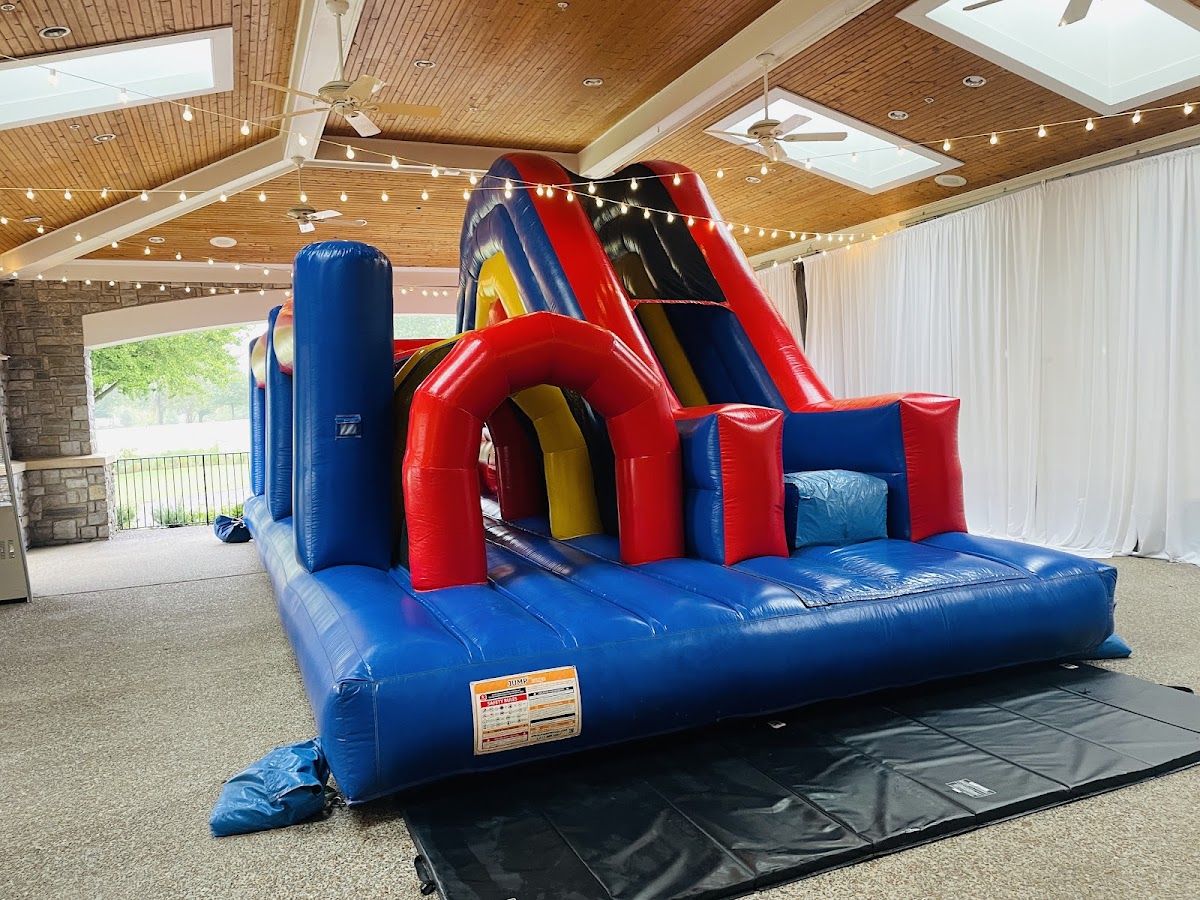 Nashville Bounce Co.: Google Places image 2