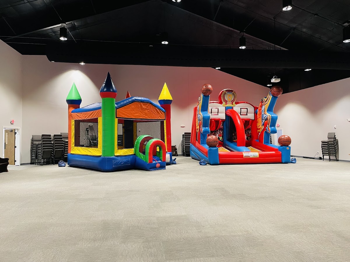 Nashville Bounce Co.: Google Places image 3