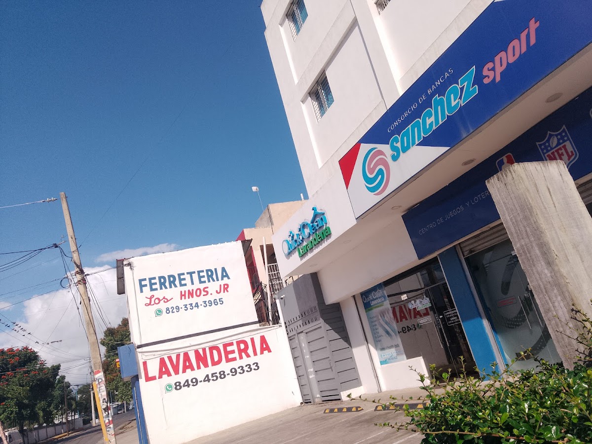 Quick Clean Lavanderia - Imagen 1