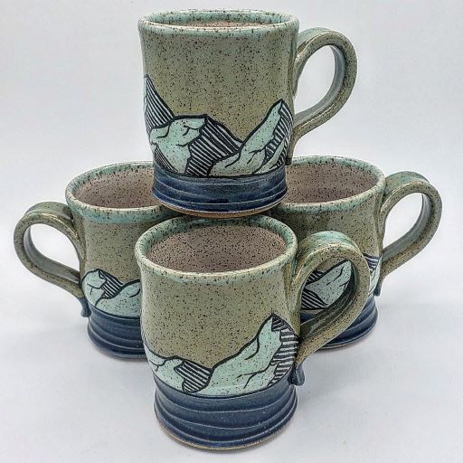 Twist of Fate Pottery