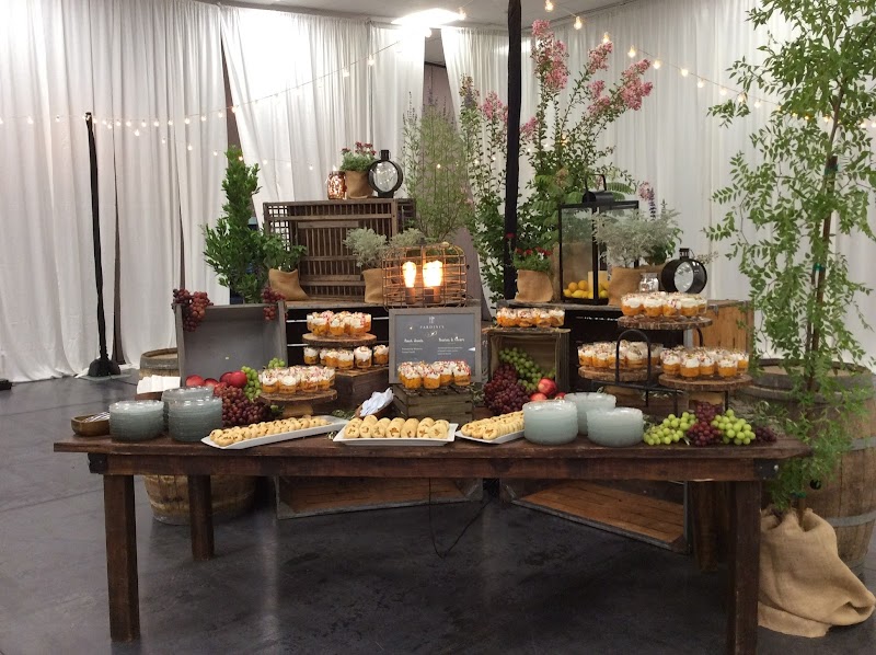 Pardini's Catering & Banquets