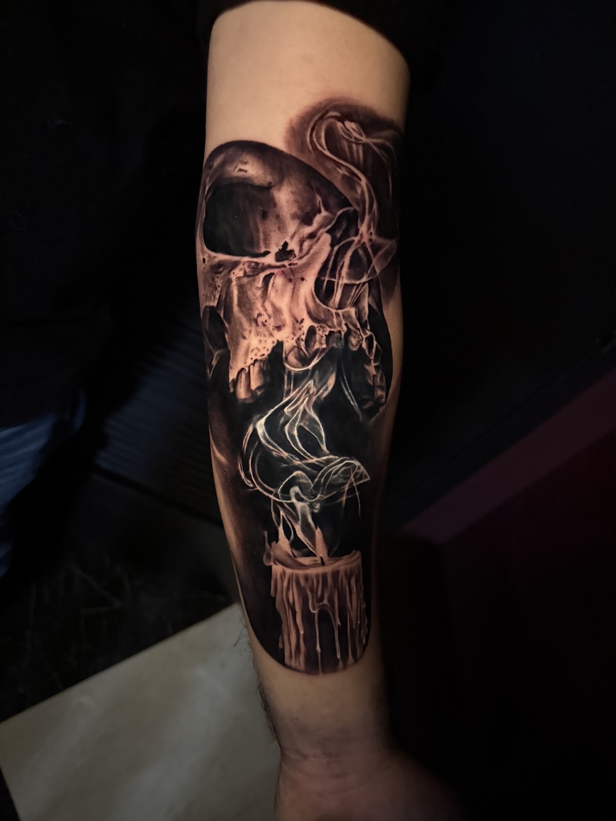 ArchAngels Ink tattoo work — photo 2