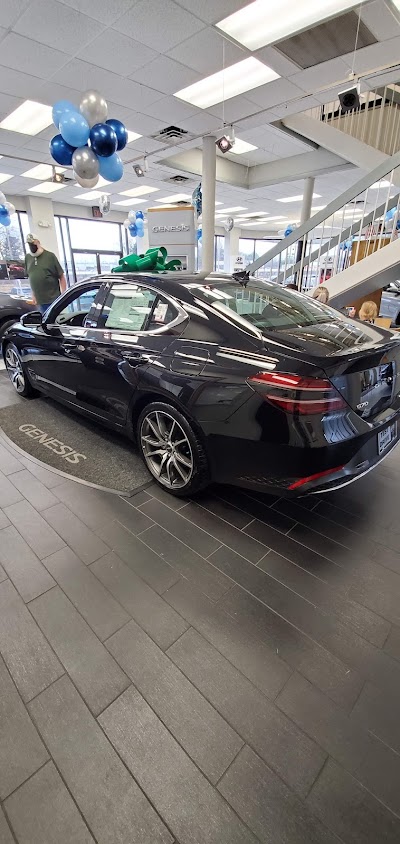 Genesis Of Chattanooga