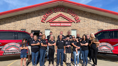 Parker Brothers Roofing