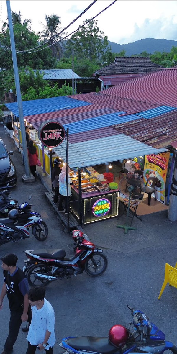 Ayam rempah jank - Photo 1