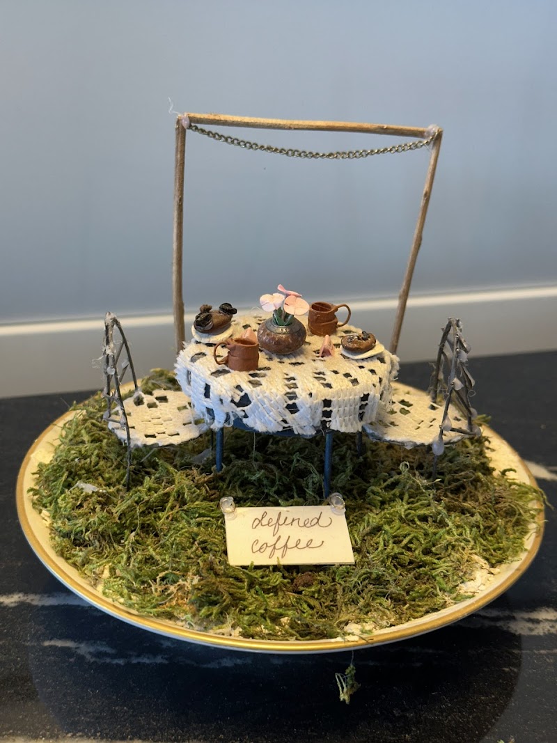 Defined Coffee photo 4