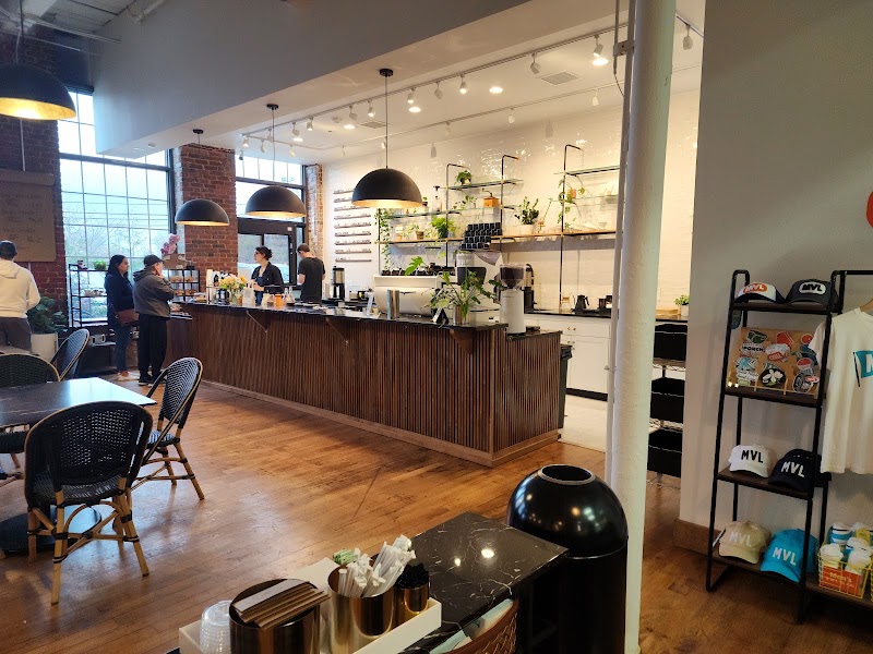 Defined Coffee photo 1