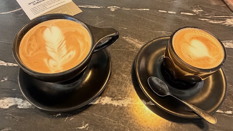 Defined Coffee photo 3