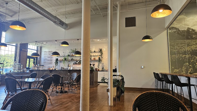 Defined Coffee photo 4