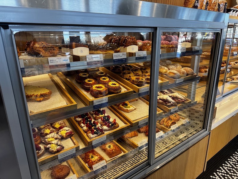 Paris Baguette photo 1