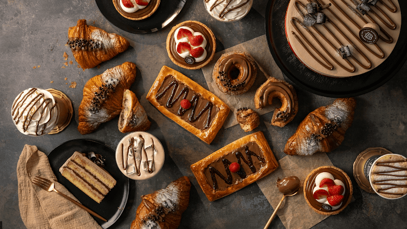 Paris Baguette photo 2