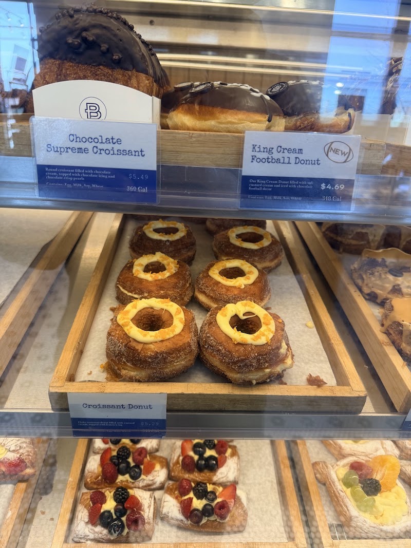 Paris Baguette photo 4