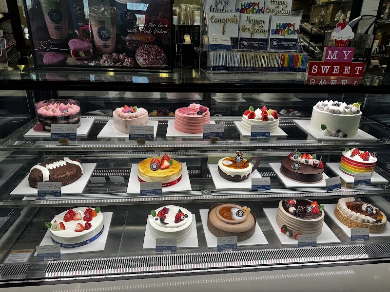 Paris Baguette photo 3