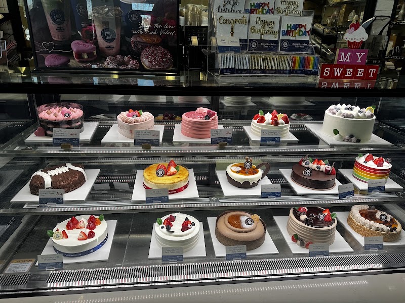 Paris Baguette photo 3