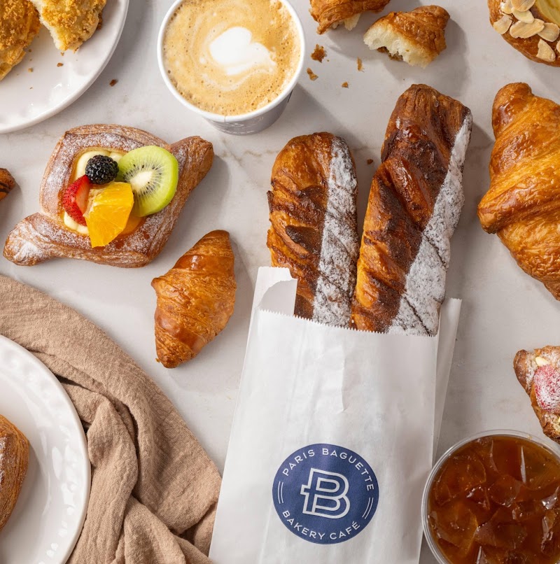 Paris Baguette photo 4