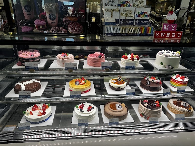 Paris Baguette photo 4