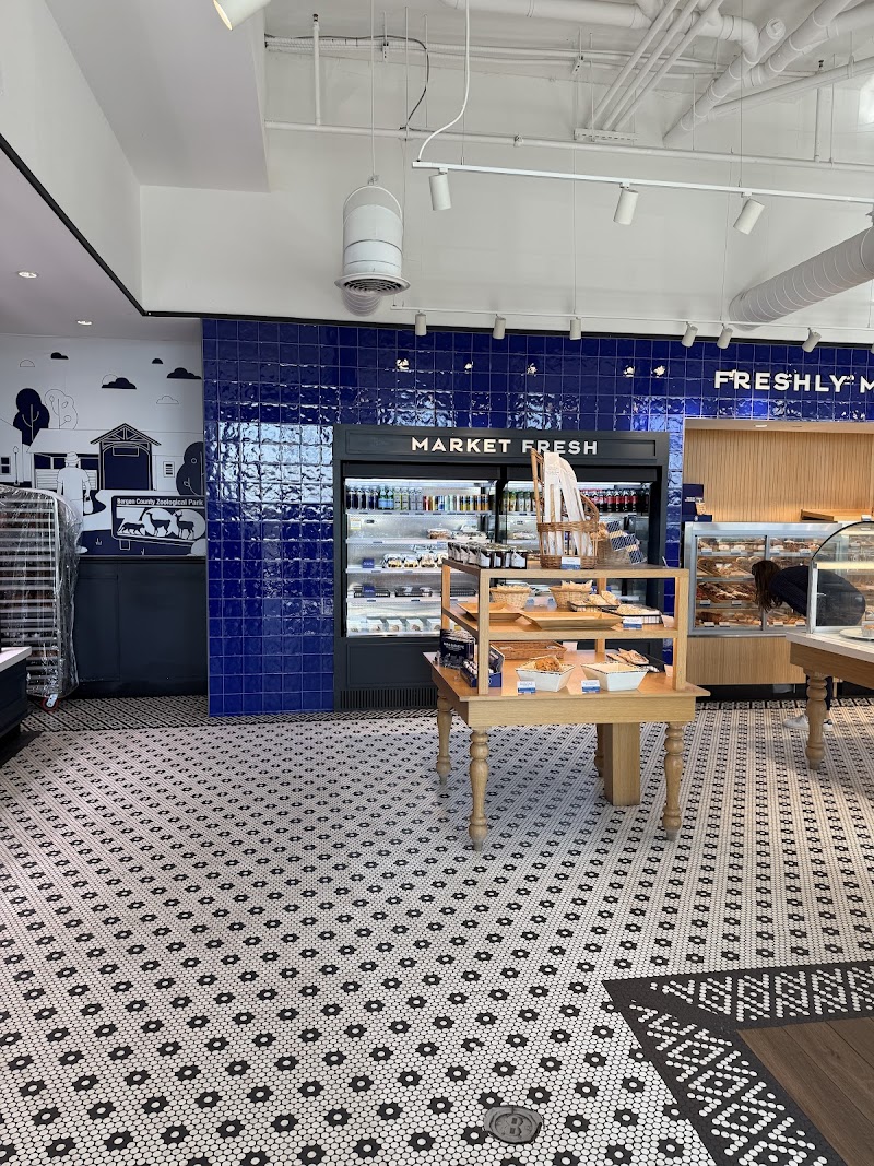 Paris Baguette photo 2