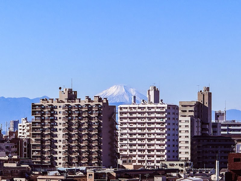 Triphome Nakano