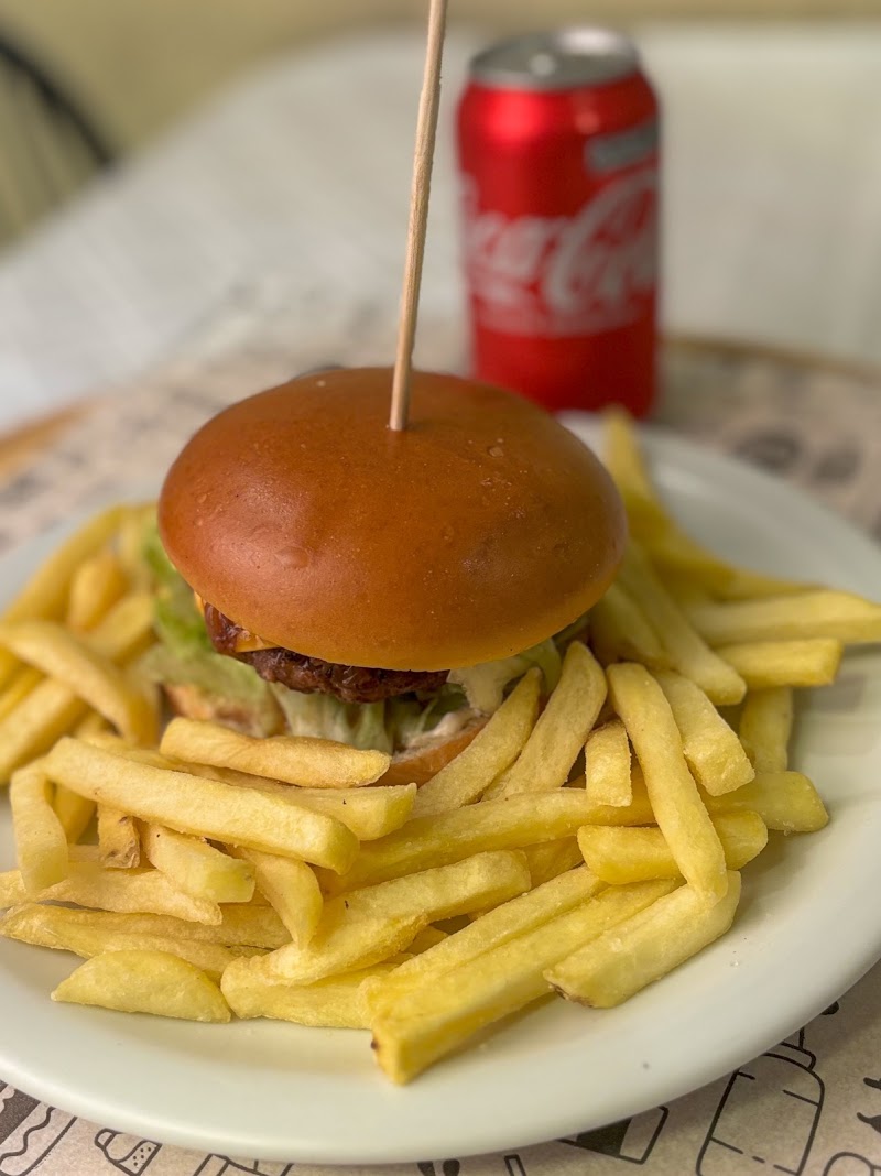 Foto de Dona Elza Restaurante e Pizzaria em Boehmerwald