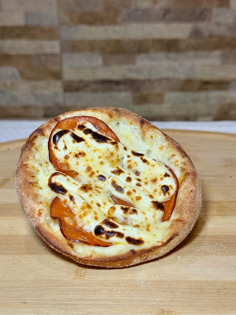 Foto de Dona Elza Restaurante e Pizzaria em Boehmerwald