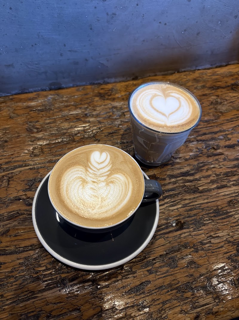 Alchemy Coffee photo 4