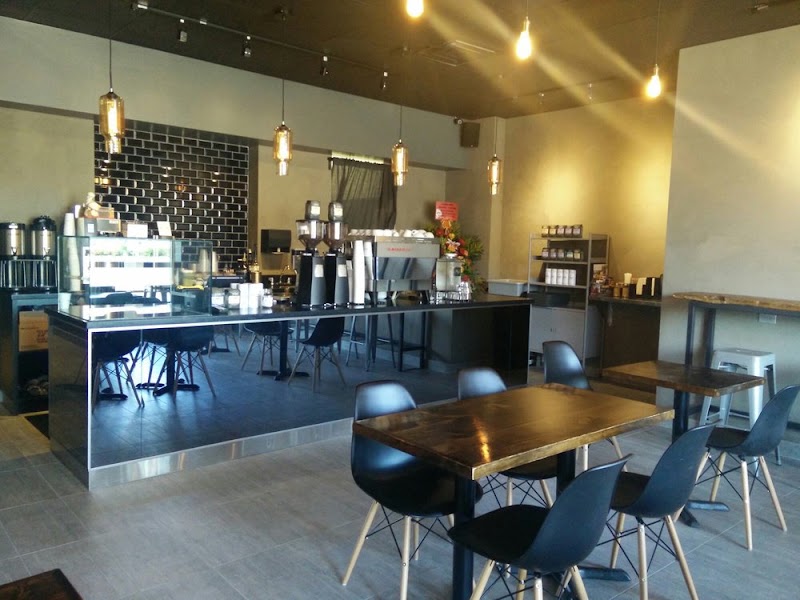 Alchemy Coffee photo 1