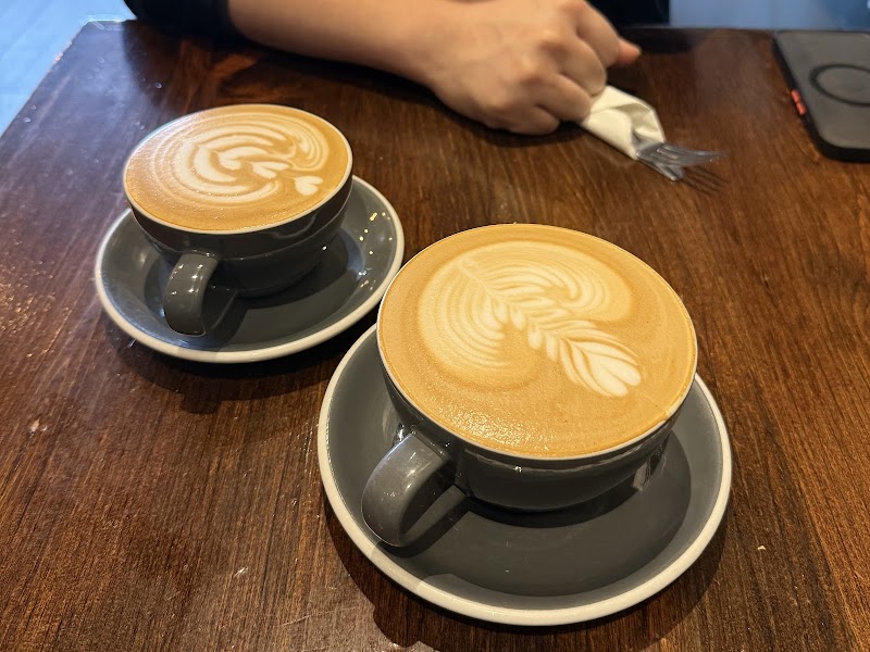 Alchemy Coffee photo 3