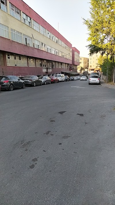 Tacirler Umumi Depoculuk ve Tic.Aş. - Nakliyat