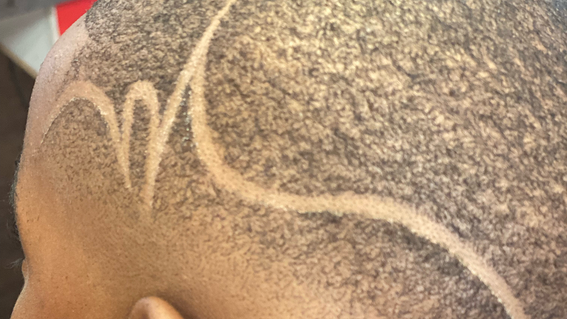 CAMARA S BARBERSHOP (CAMARA'S BARBERSHOP) — photo 1