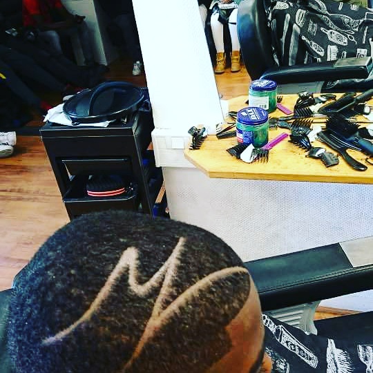 CAMARA S BARBERSHOP (CAMARA'S BARBERSHOP) — photo 3