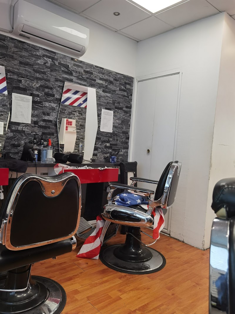 CAMARA S BARBERSHOP (CAMARA'S BARBERSHOP) — photo 5