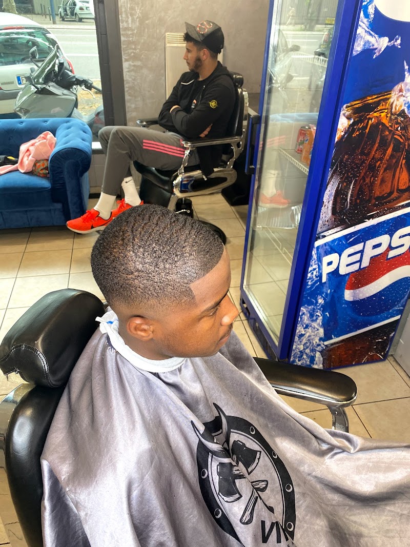 CAMARA S BARBERSHOP (CAMARA'S BARBERSHOP) — photo 2