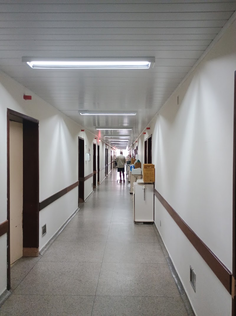 Hospital São José