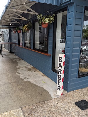 The Laneway Barbershop (QLD) photo 2