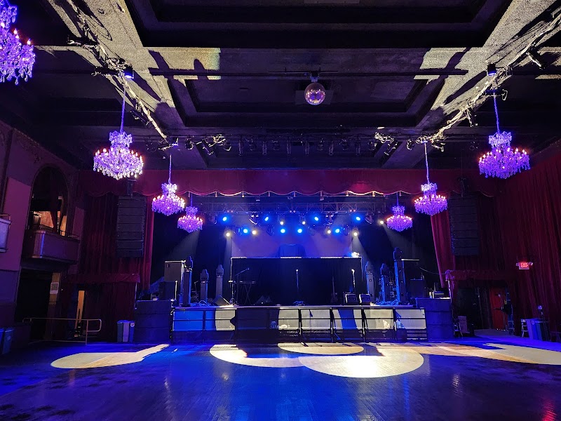 The Fillmore