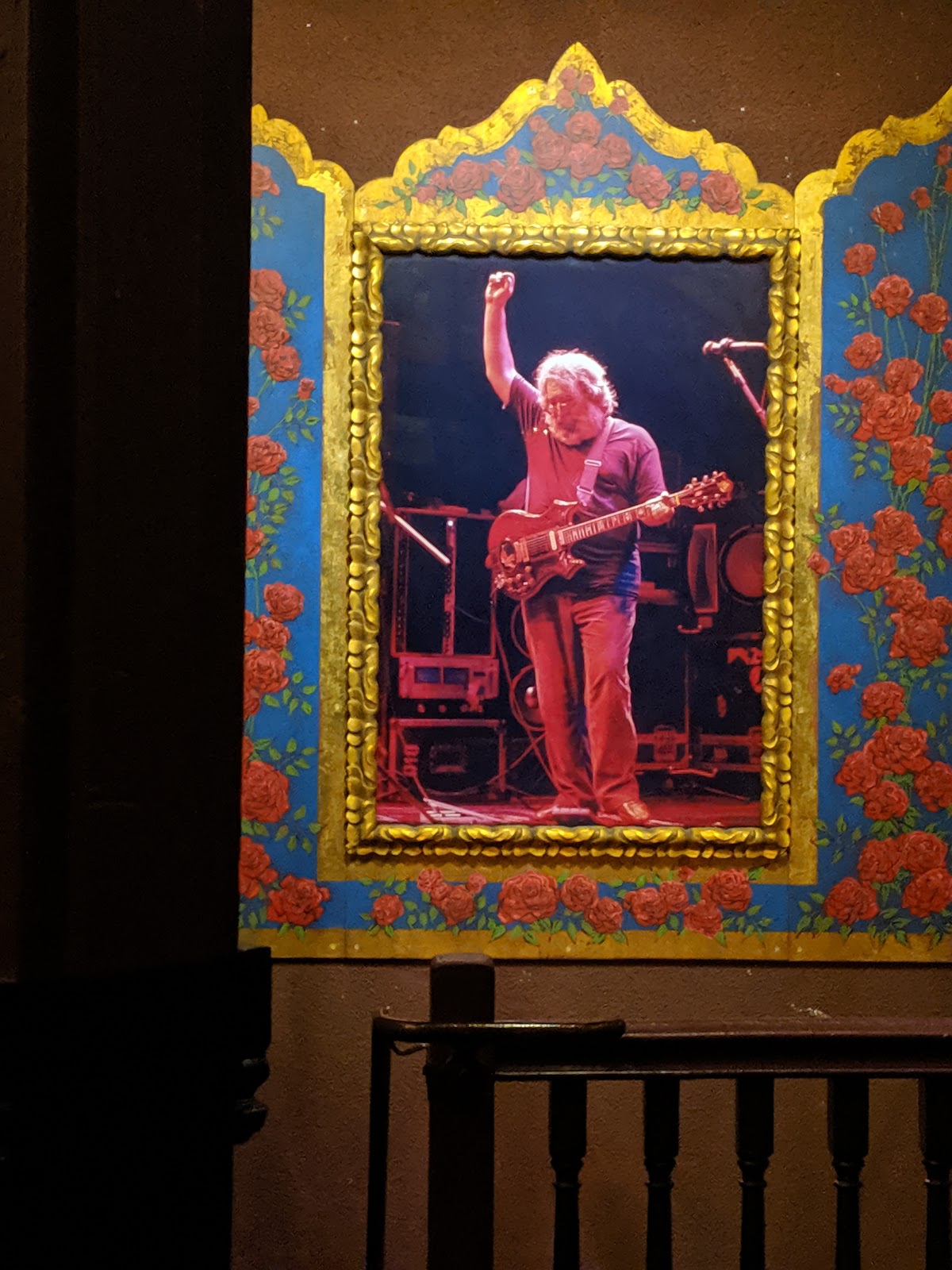 The Fillmore: Google Places image 3