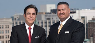 Cannella & O'Neal - Car accident lawyer in Richmond