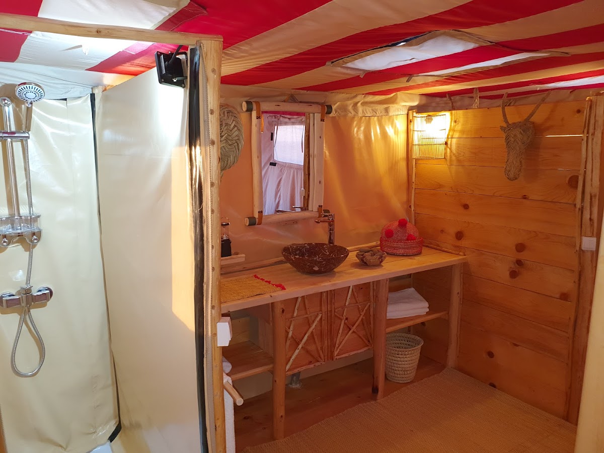 Nkhila Lodge — 4