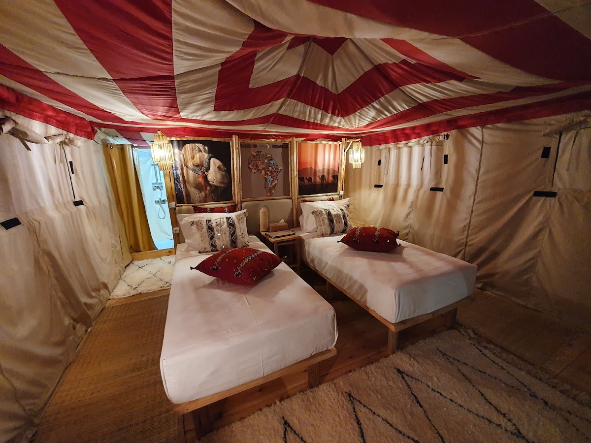 Nkhila Lodge — 3